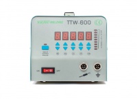 Vibračně pulsní navařovačka drátů TTW 600